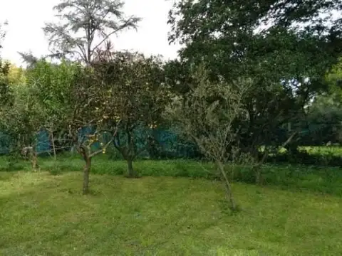 Terreno en Venta en Del Viso, USD 120.000