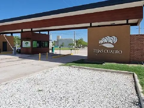 Terreno en Venta en Tejas 4, Malagueño