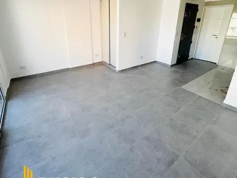 DEPARTAMENTO 1 AMBIENTE A ESTRENAR EN CABALLITO