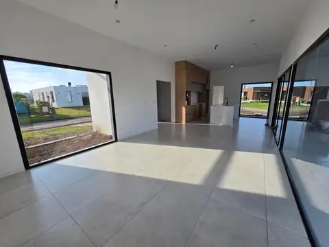 Casa en Venta 5 Ambientes Barrio Manuel Belgrano