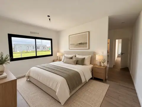 Casa en Venta en Country Club Manuel Belgrano, USD 199.000