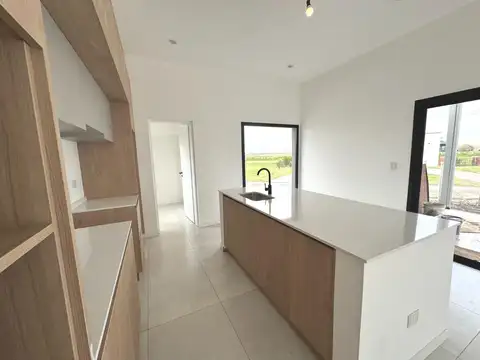 Casa en Venta 5 Ambientes Barrio Manuel Belgrano