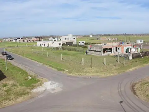 Venta de Lote en Etapa 1 - Don Mateo