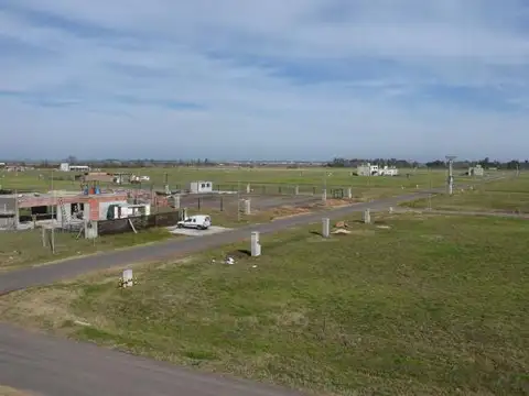 Terreno en Venta en Funes, USD 99.000