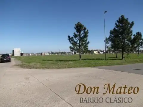 Leloir entre La Rastra y La tradicion - Don Mateo