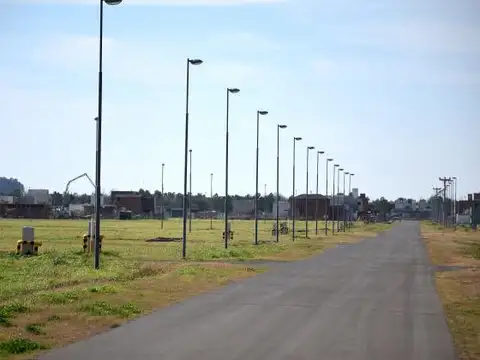 Terreno en Venta de 658,0 m2