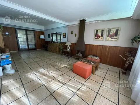 Casa en Venta en Vicente López, USD 690.000