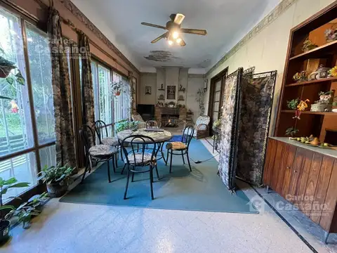 Casa en Venta 48 años