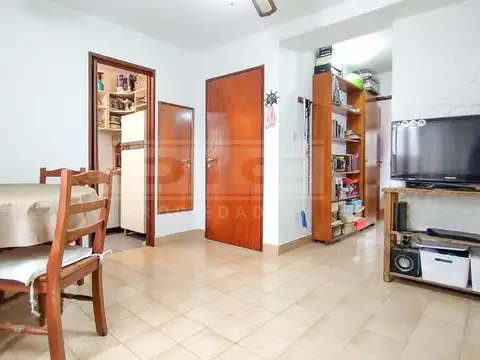 Departamento en Venta en San Isidro, USD 88.000