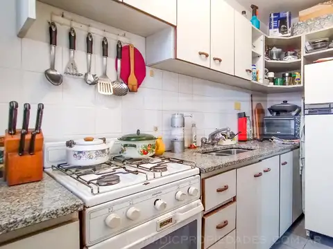 Departamento en Venta 30 años