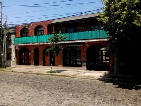 Departamento - San Fernando