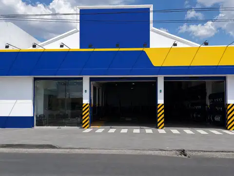Local en Venta en Ciudadela, Partido de Tres de Febrero