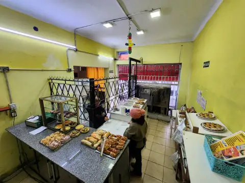 Local en Venta en Centro, USD 145.000