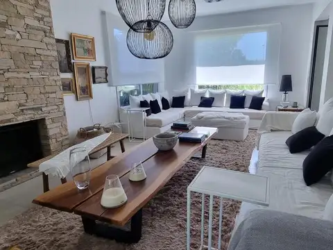 Casa en Venta en Campo Chico, USD 594.000