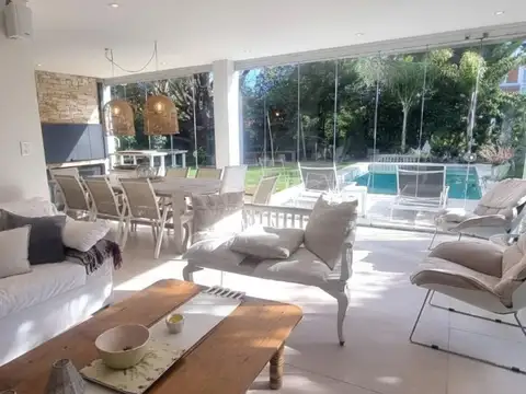 Casa en Venta de 4 dormitorios
