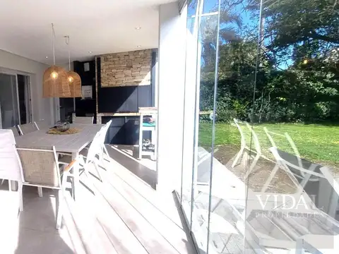Casa en Venta 13 años