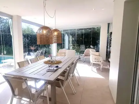 Casa venta Campo Chico Country Club