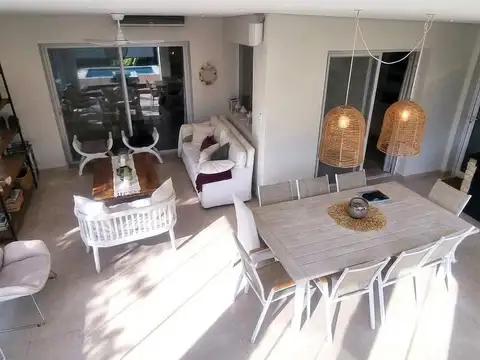 Casa venta Campo Chico Country Club