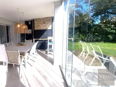 Casa en Venta 13 años