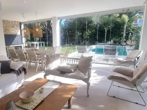 Casa en Venta de 4 dormitorios