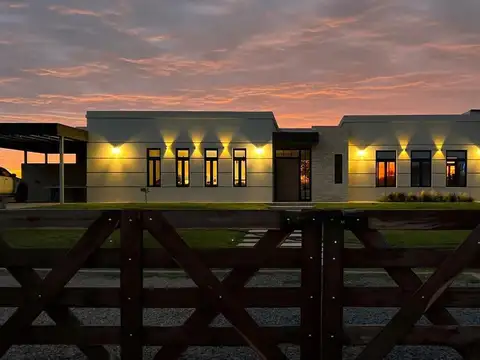 Casa en Venta A Estrenar