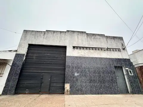 Galpón en Venta en Los Polvorines, Partido de Malvinas Argentinas