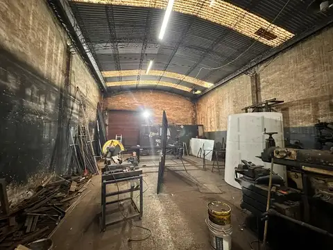 Venta galpon o deposito en Los Polvorines