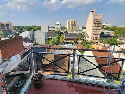 Departamento en Venta 15 años