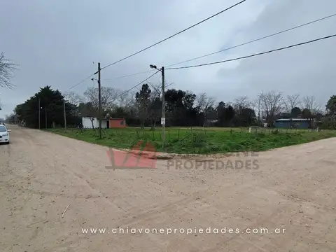 Casa Monoambiente con 1 baño