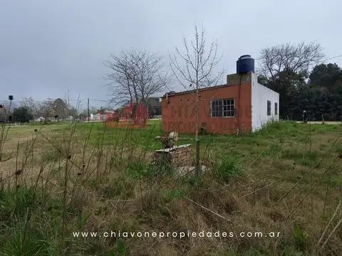 Casa en Venta en Villars, USD 55.000