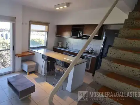 Departamento en El Palmar