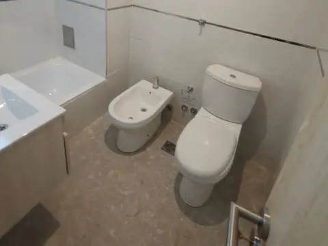 Departamento en Alquiler al Oeste