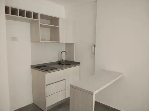 Departamento en Alquiler Apto profesional