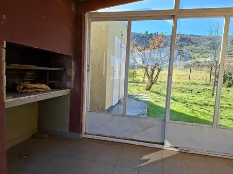 Casa en Venta en Sierra de la Ventana, USD 95.000