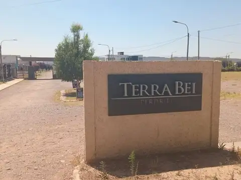 Terreno en Venta en Perdriel, Luján de Cuyo