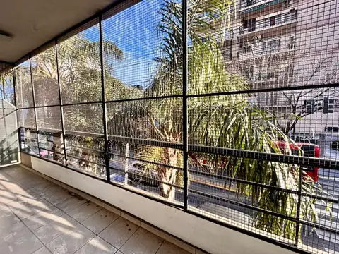Departamento en Alquiler en Monte Castro, $ 600.000