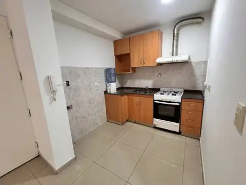Departamento en Alquiler 16 años