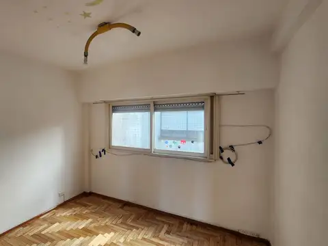 Departamento en Alquiler 38 años