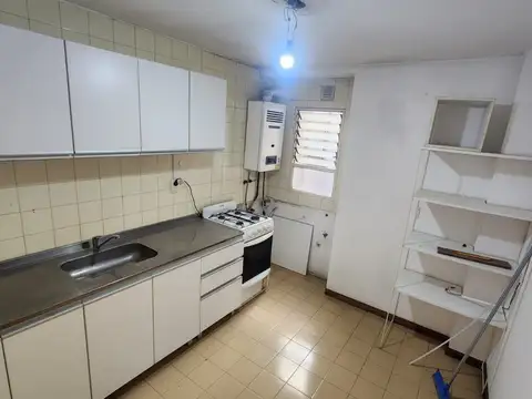 Departamento en Alquiler de 4 ambientes