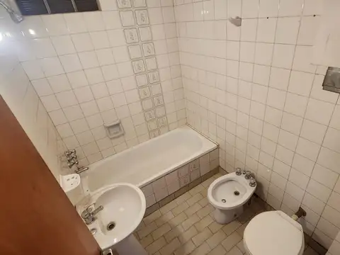 Departamento en Alquiler de 3 dormitorios