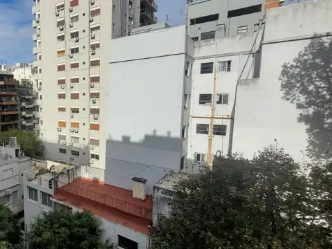 Departamento en Alquiler 7 años