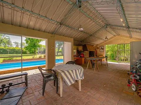 Casa en Venta al Este