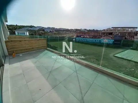 Departamento en Venta de Monoambiente