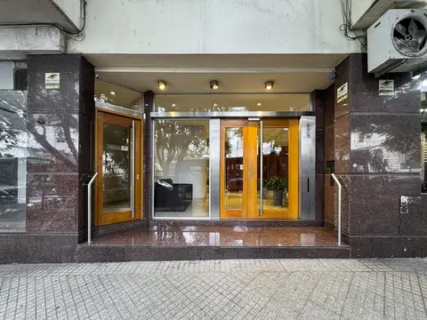 Departamento 7 ambientes con 4 baños
