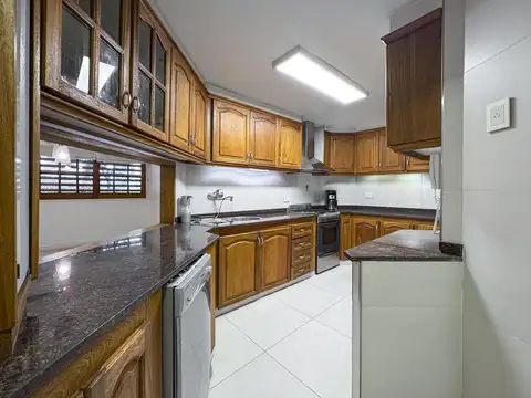 Departamento en Venta de 7 ambientes