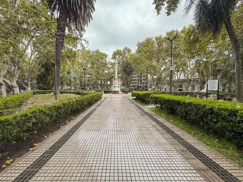 Departamento en Venta de 4 dormitorios