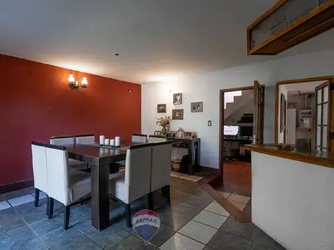 Casa en Venta 33 años