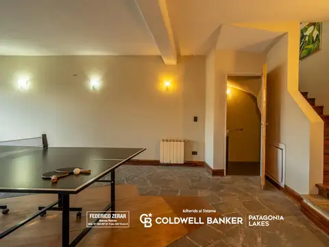 Casa en Venta al Noroeste