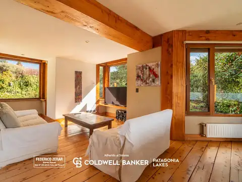 Casa en Venta al Noroeste
