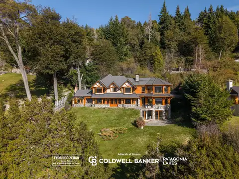 Casa en Venta en San Carlos de Bariloche, Bariloche